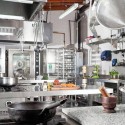 Image of 4 benefity, ktoré vám prinesie vysokotlakový čistič v gastronómii