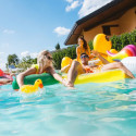 Image of Aj rodina s deťmi môže mať v záhrade bazén a vírivku! - Wellness magazín