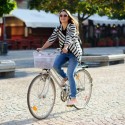 Image of Aké sú hlavné rozdiely medzi horskými a mestskými bicyklami? - Mesto Bratislava