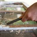 Image of Ako renovovať drevené okná svojpomocne