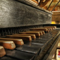 Image of Bambusový organ — filipínska hudobná rarita