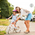 Image of Bojíte sa o dieťa pri bicyklovaní? Dodržiavajte tieto pravidlá a riziko zranenia bude minimálne - Výlety s deťmi