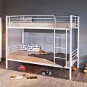 Image of Ideální řešení spacího prostoru pro dvě dospívající děti