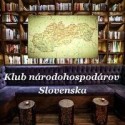 Image of Klub národohospodárov Slovenska 22 - 2018-12-11 Mikulášska nádielka zo štátneho rozpočtu SR pre 2019 | Slobodný Vysielač | Listen on hearthis.at