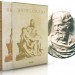 Image of Kniha Dokonalý Michelangelo, luxusná kniha ako umelecké dielo