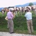 Image of Kravy milujú hudbu, po Slunce Seno to dokázali aj americkí muzikanti