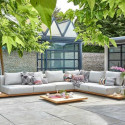 Image of Luxusný záhradný nábytok - Magazín bývanie | Magazín o bývaní, záhrade, stavbe a rekonštrukcii