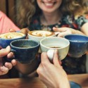 Image of Mozog a kofeín: podľa vedcov dve šálky kávy denne posilňujú dlhodobú pamäť