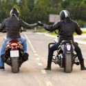 Image of Najlepšie oblečenie pre motorkárov: vsaďte na moto oblečenie s membránou