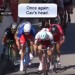 Image of Peter Sagan na Tour de France skončil, kvôli obrane pred Cavendishom