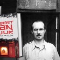 Image of Robert Van Gulik priblížil Čínu západu tak, ako nikto pred ním