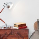Image of Svieťte efektívne. Vyberte si vhodnú stolnú lampu | News.sk