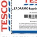 Image of Tesco rozdáva 100 EUR kupóny? V skutočnosti ide o podvod