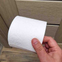 Image of Toaletný papier sa nepoužíva tak dlho, ako si myslíte. Čo používali v minulosti ľudia namiesto neho, keď to na nich prišlo?! - Vedelisteze.sk