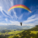 Image of Vyskúšajte paragliding! Zaručene neoľutujete - Pobyt.sk