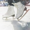 Image of Zimné radovánky vďaka dokonalým ľadovým korčuliam | MILOTA