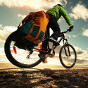 Image of Čo si so sebou zobrať na cyklistický výlet do hôr - Kankán online magazín